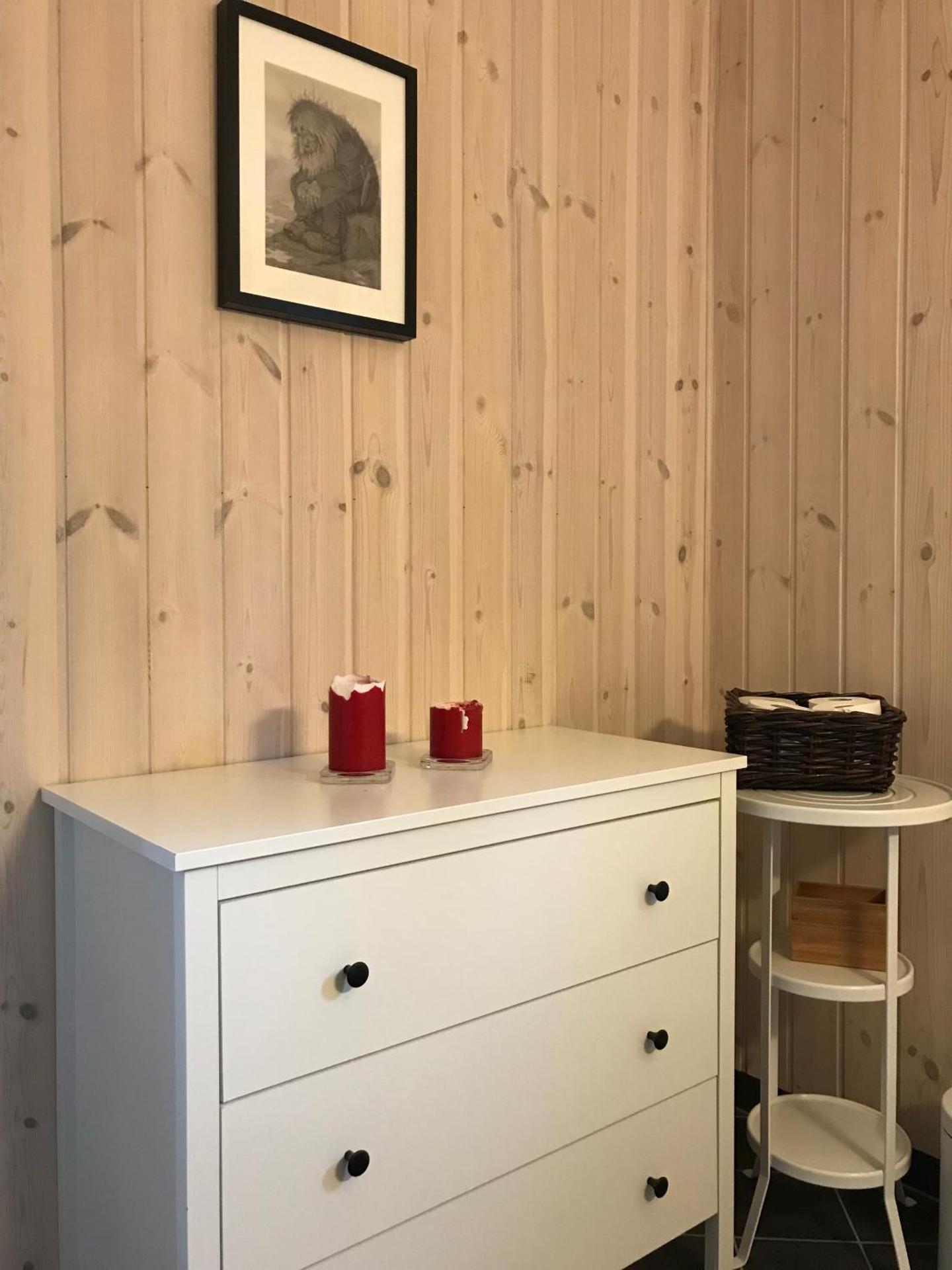 Kvamseter Lodge - Mountain Apartments