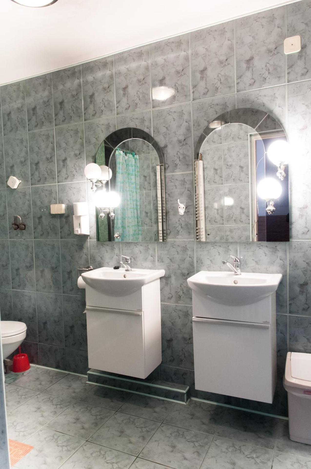 Usługi Hotelarskie Las Vegas