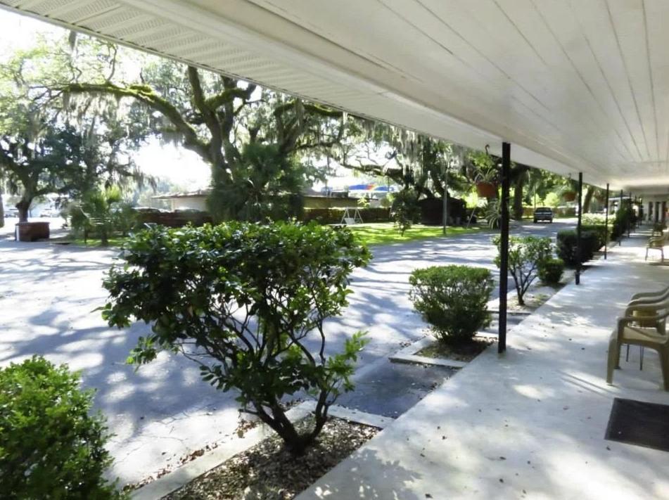 Cindy’s Motel & RV Park