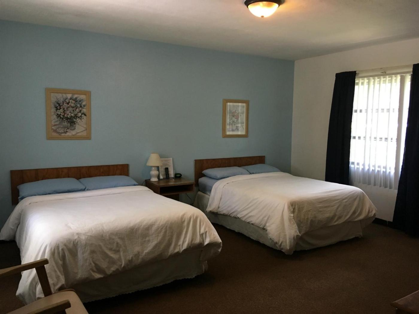 Cindy’s Motel & RV Park