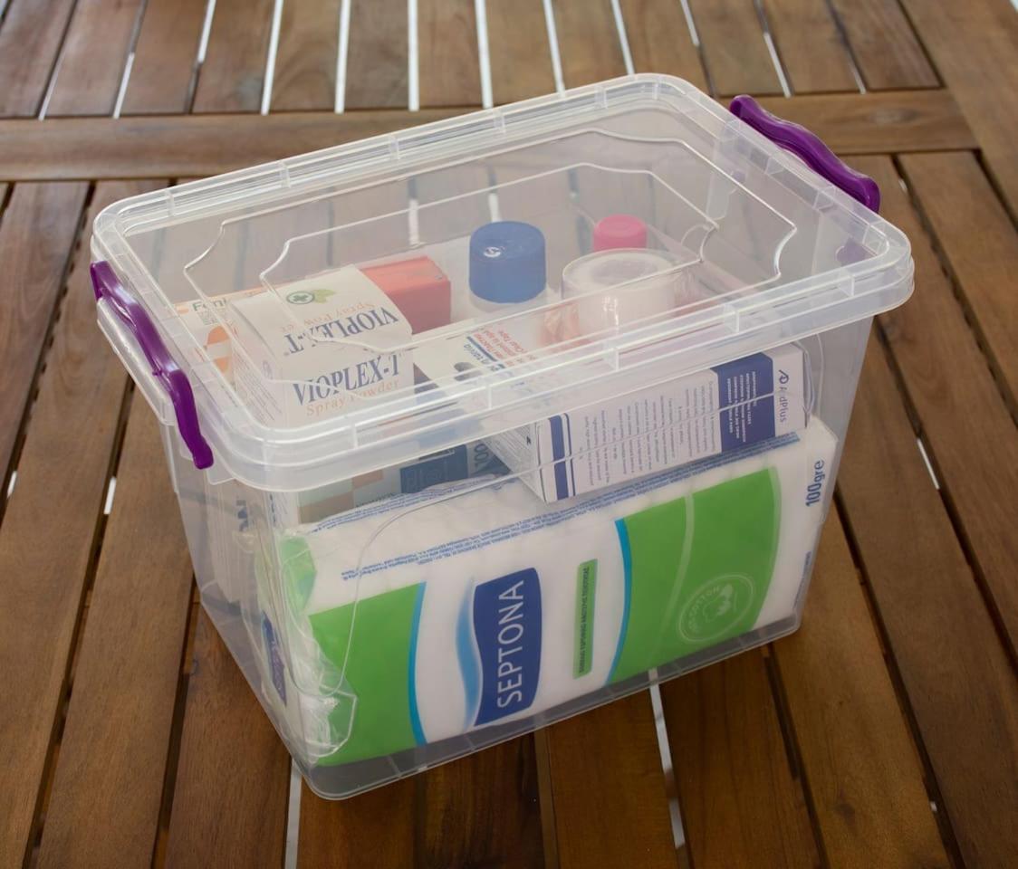 Apartment in Peania (15min from Airport)