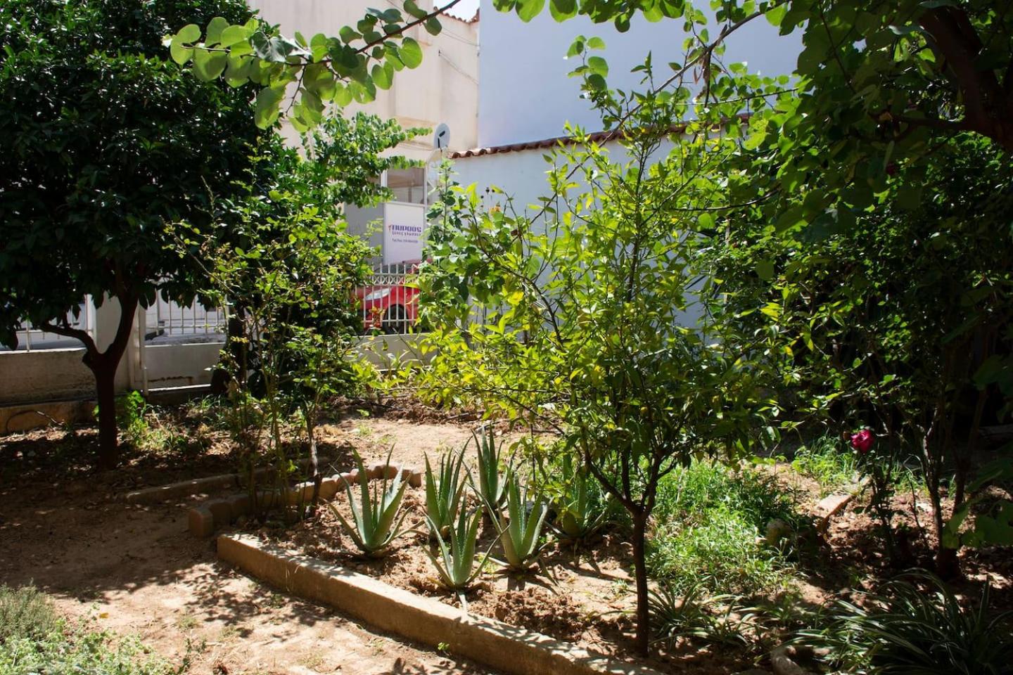 Apartment in Peania (15min from Airport)