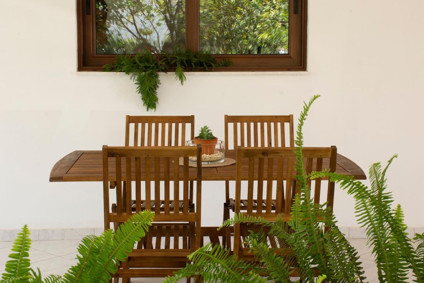 Apartment in Peania (15min from Airport)