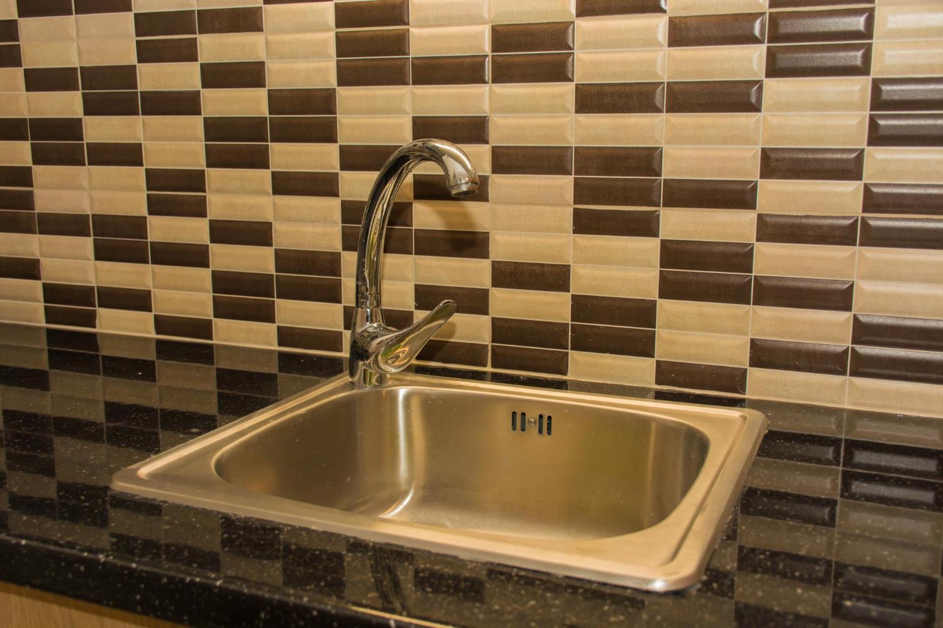 Central Luxury Studio