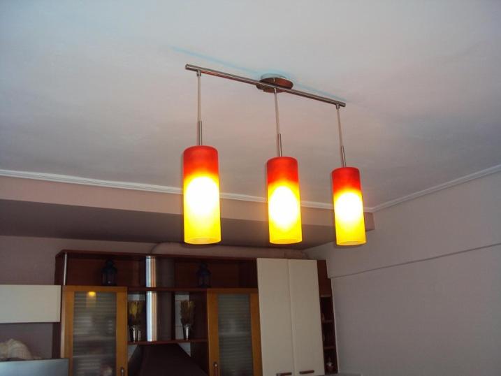 Sea and Sky Infinity Blue Apartment