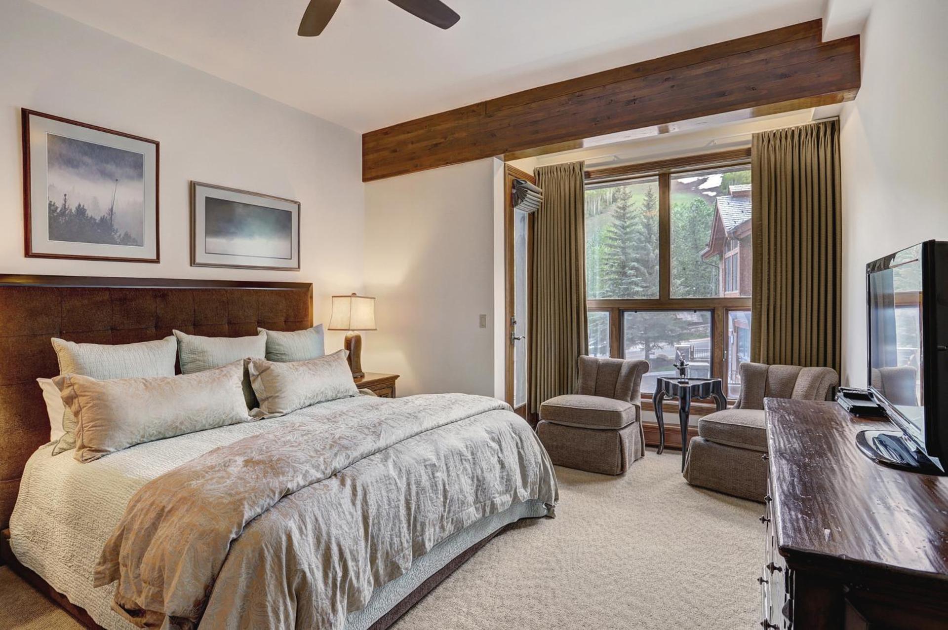 The Osprey at Beaver Creek, a RockResort