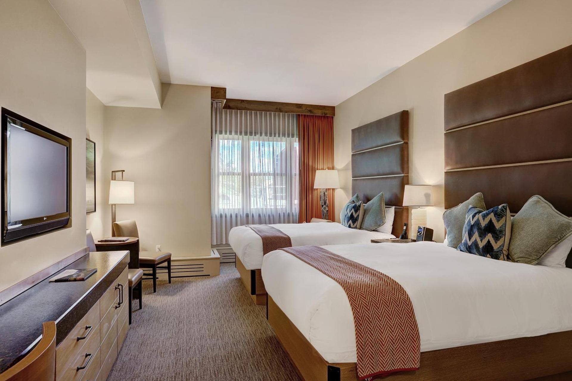 The Osprey at Beaver Creek, a RockResort