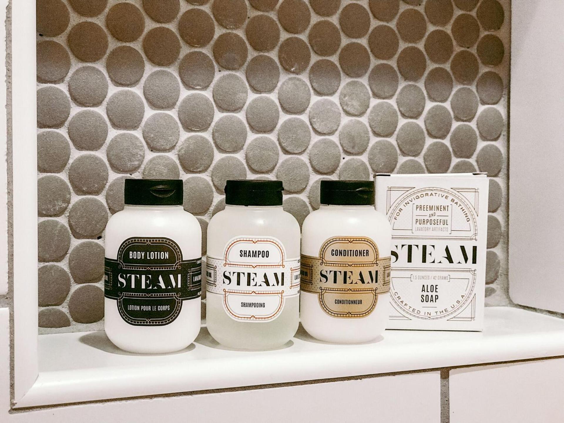 Stonewall Motor Lodge