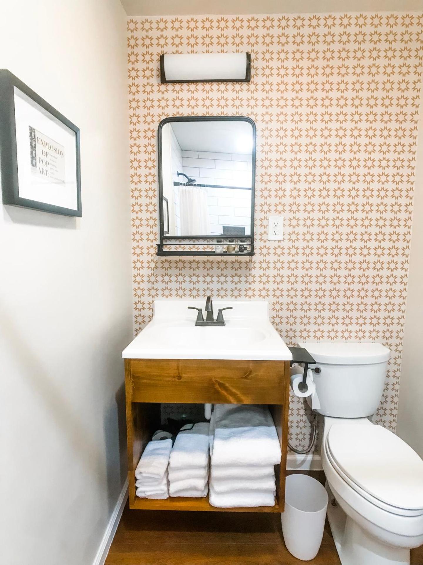 Stonewall Motor Lodge