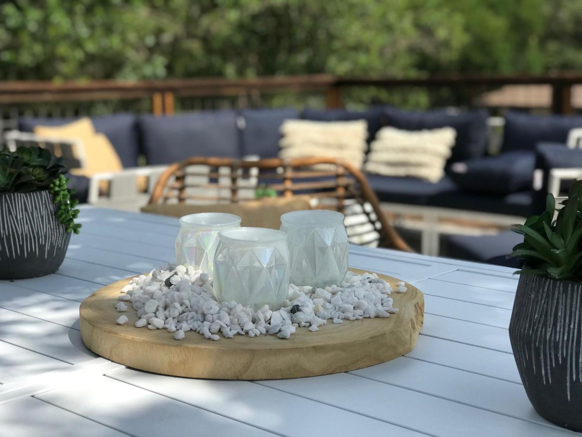 Stonewall Motor Lodge