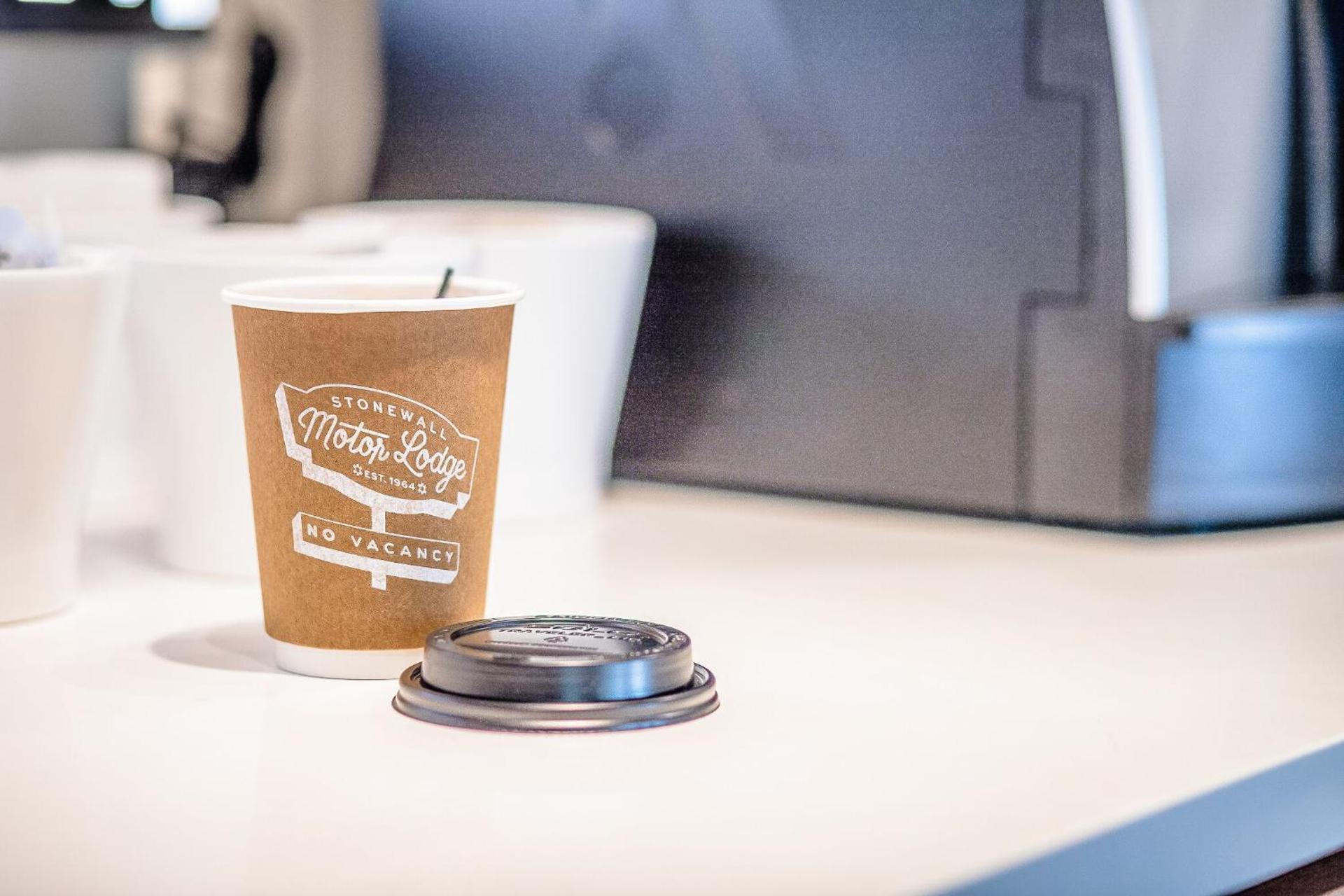 Stonewall Motor Lodge