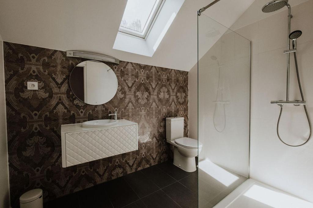 Le Clos de la Pomponnette