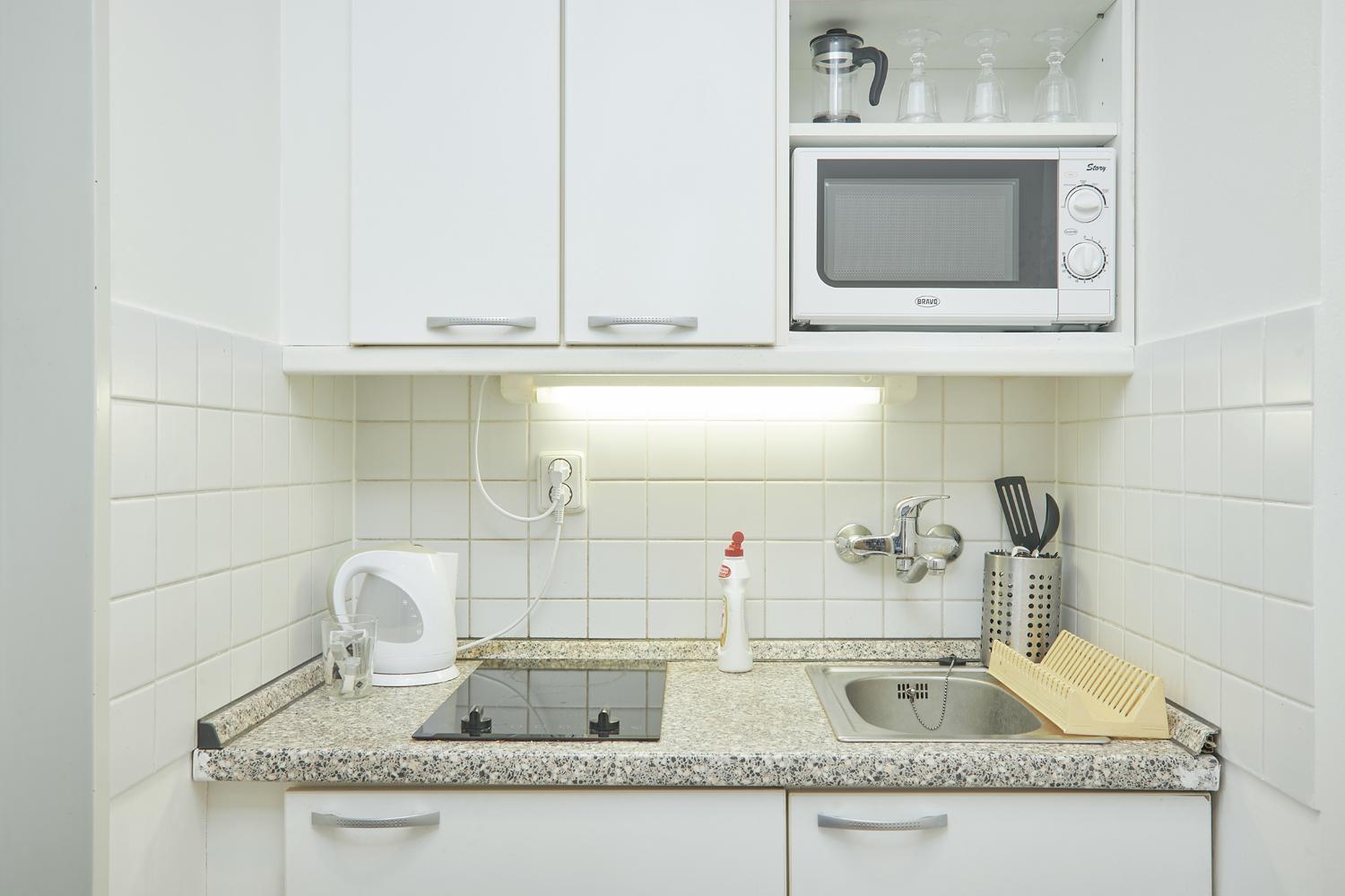 Hostel Mikoláše Alše