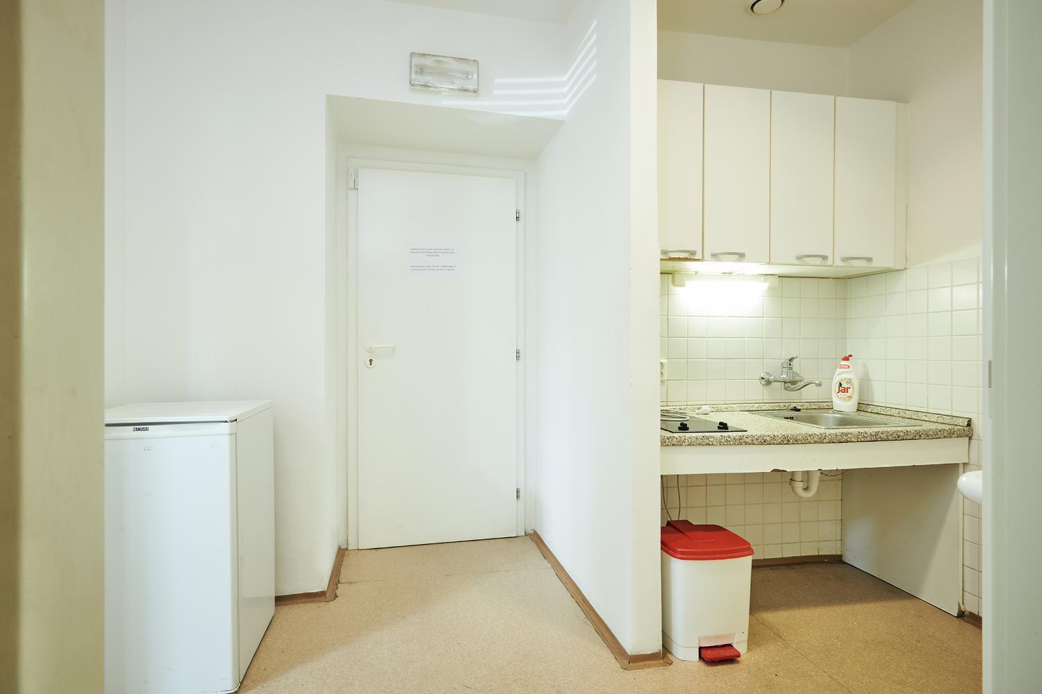 Hostel Mikoláše Alše