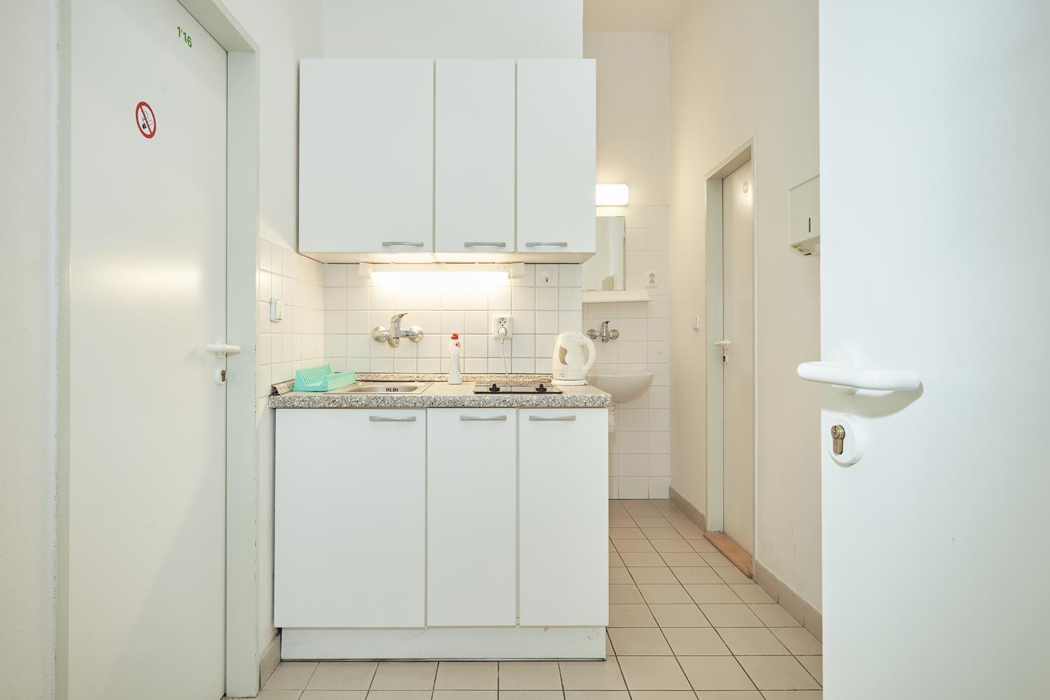 Hostel Mikoláše Alše