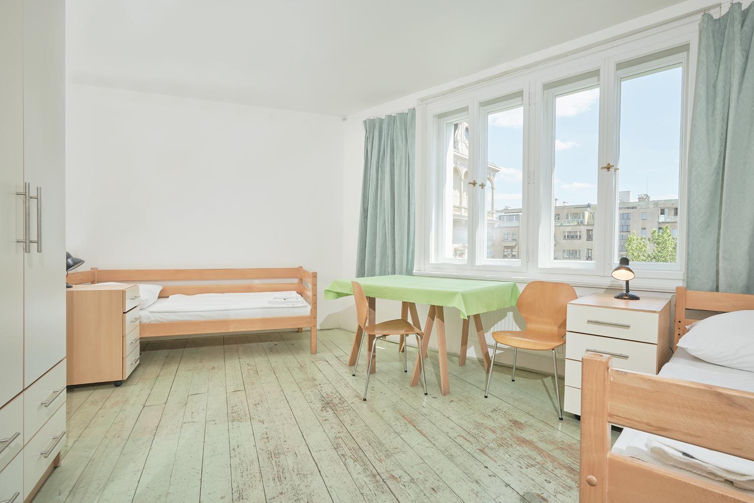 Hostel Mikoláše Alše