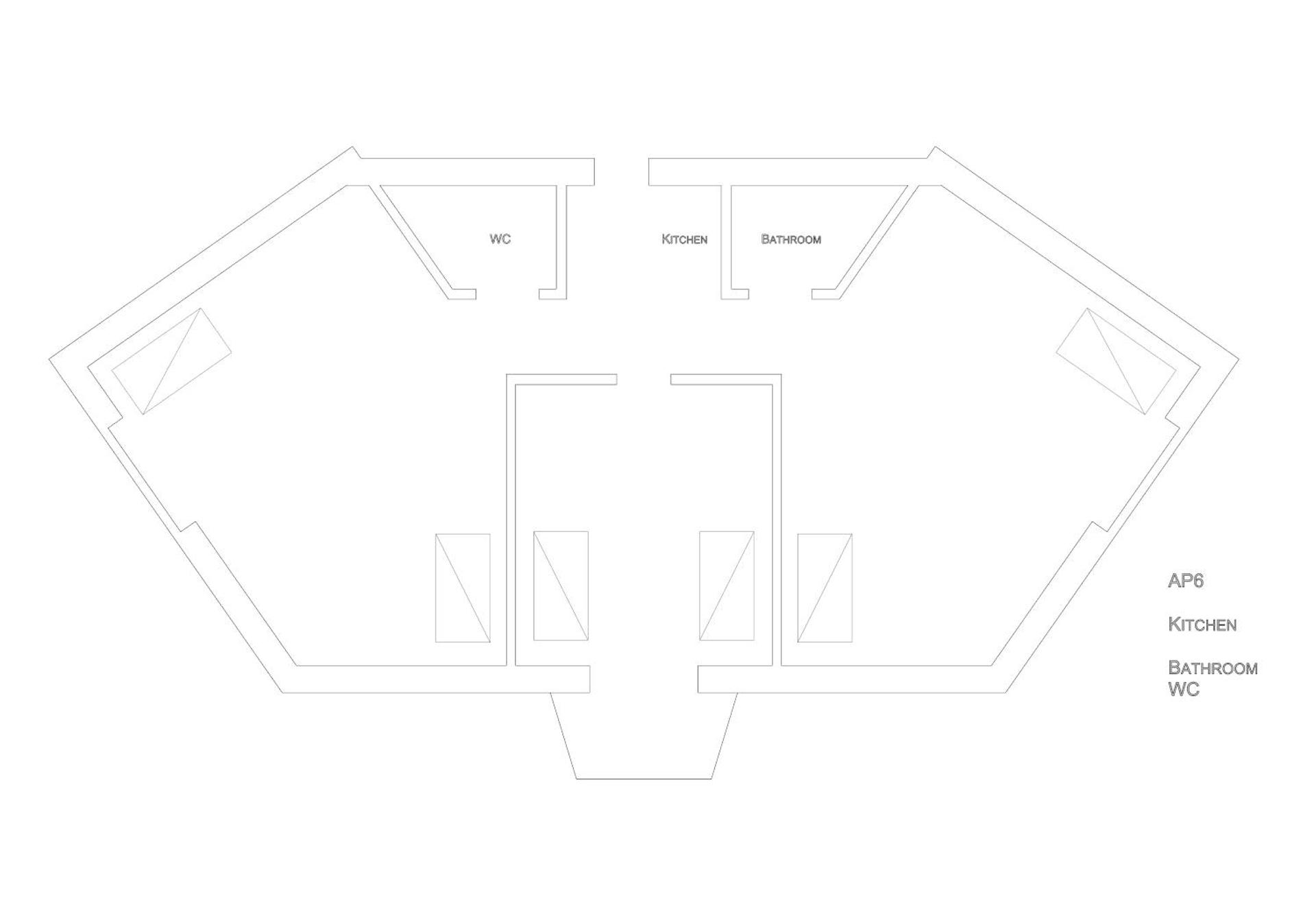 Hostel Mikoláše Alše
