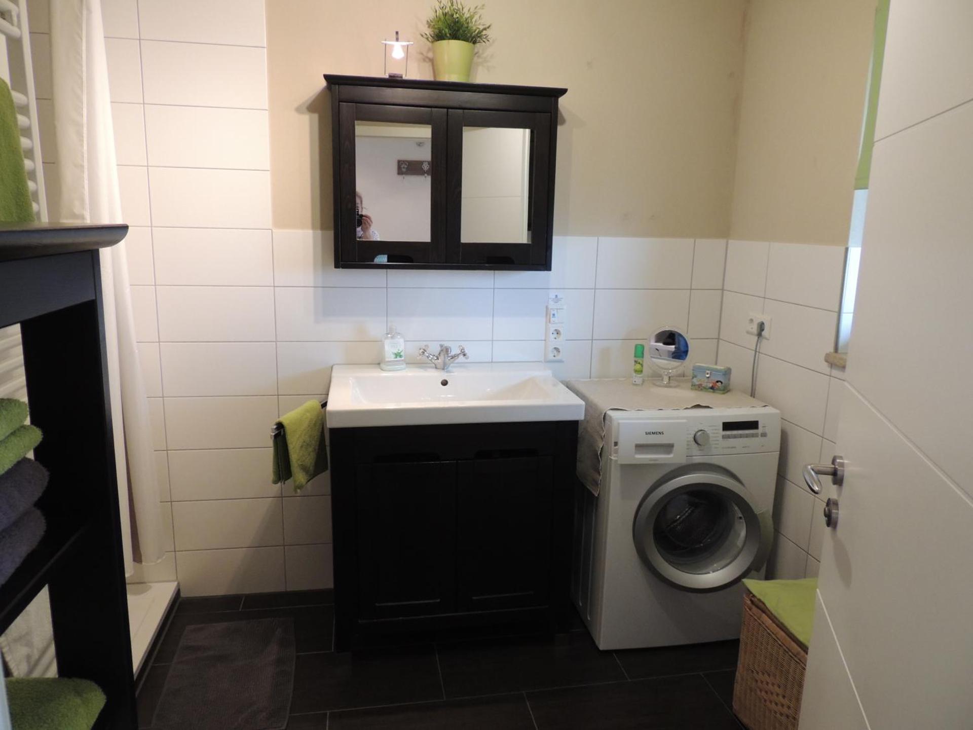 Ferienwohnung Butscher