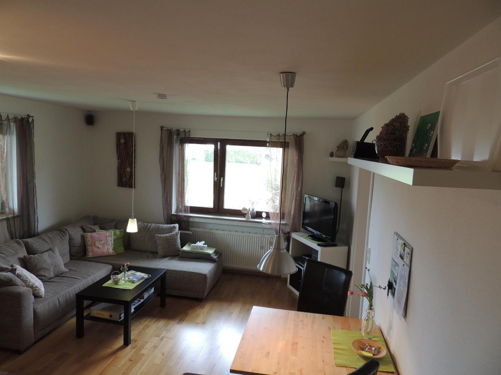 Ferienwohnung Butscher