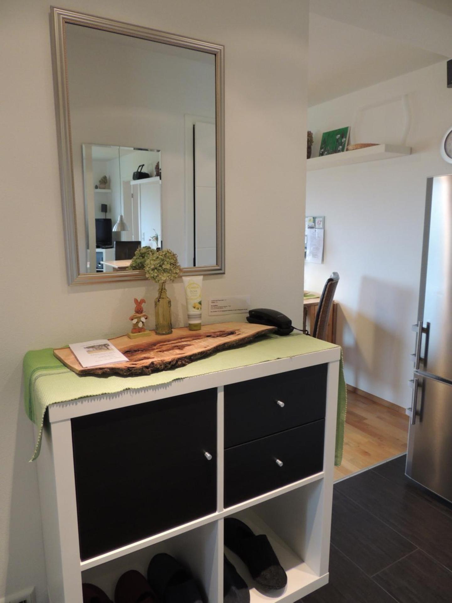 Ferienwohnung Butscher