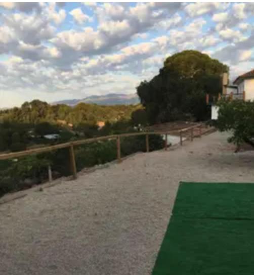 La Muntanya alojamiento rural turistico vacacional