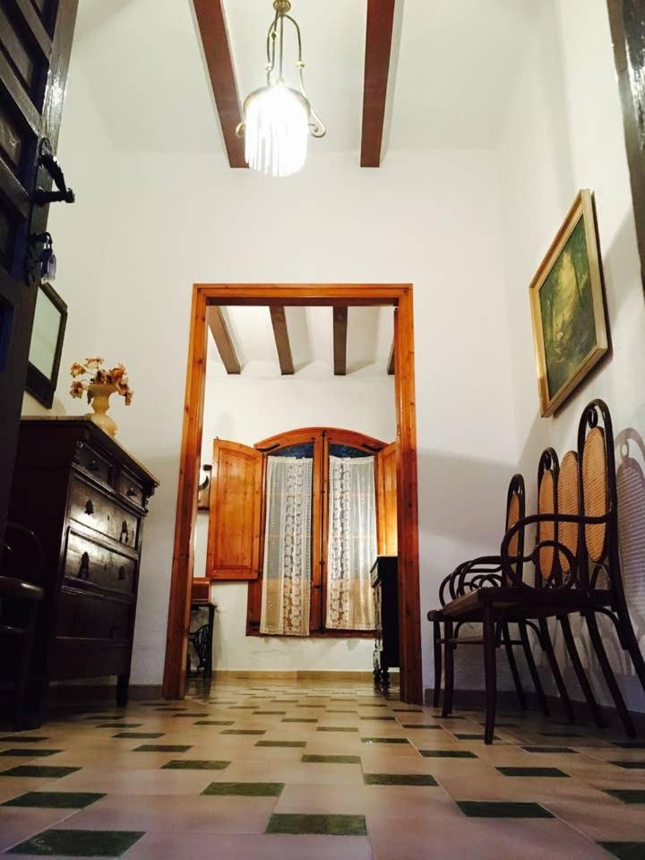 La Muntanya alojamiento rural turistico vacacional