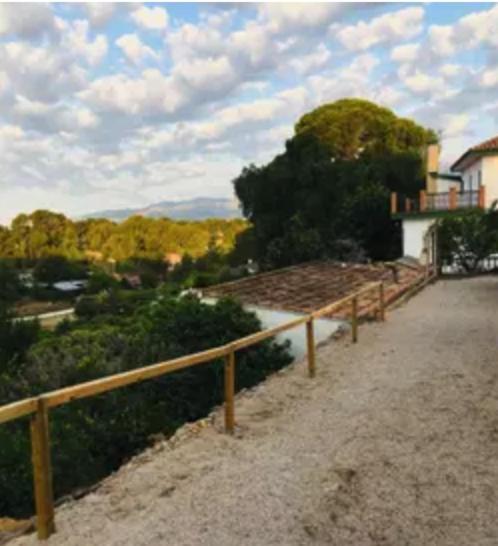 La Muntanya alojamiento rural turistico vacacional