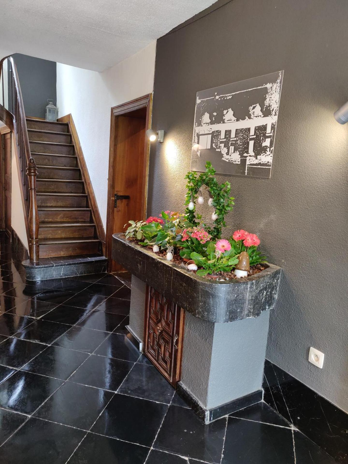 Le temps d'une escapade