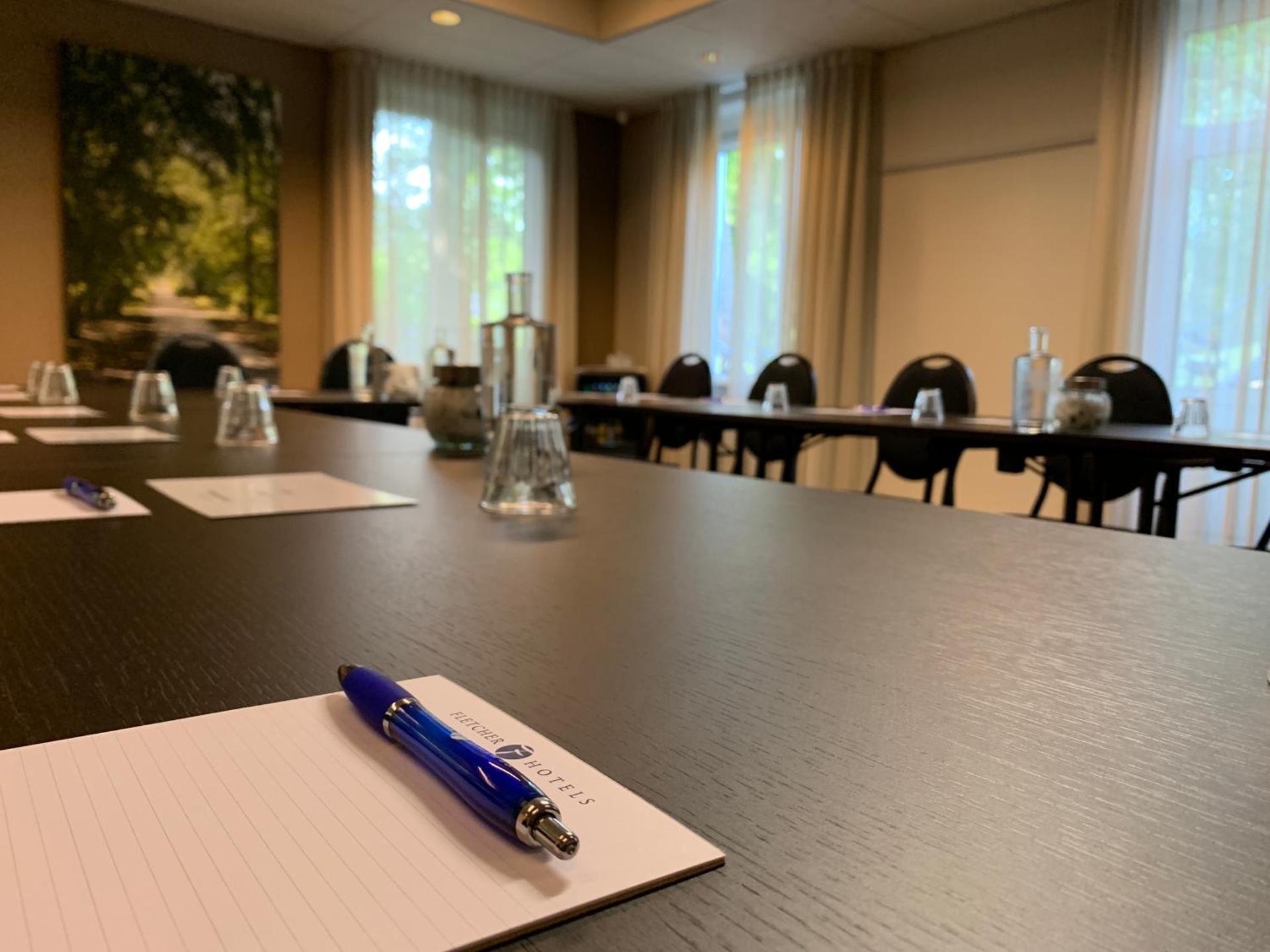 Meeting/conference room