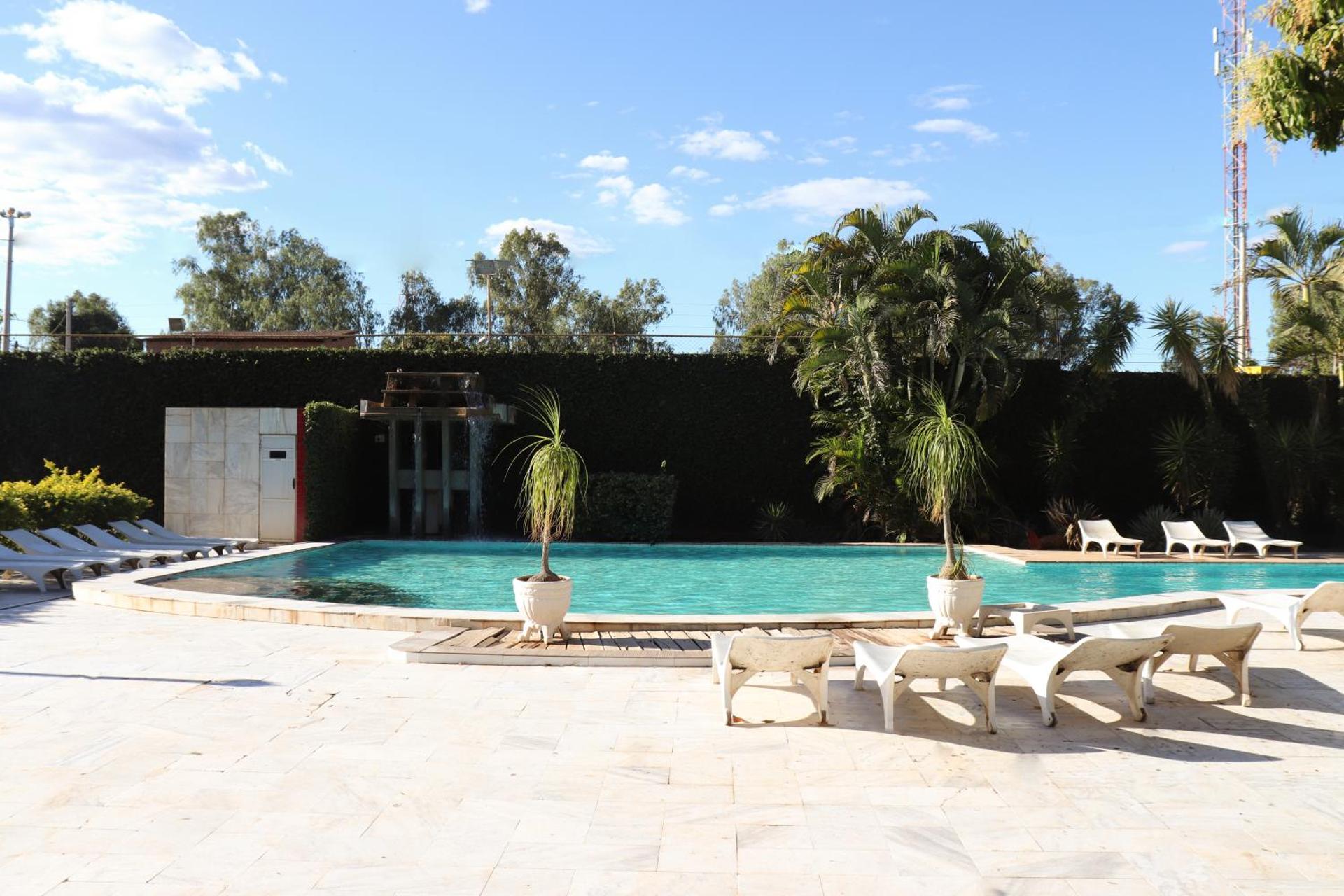 Solar das Mangueiras