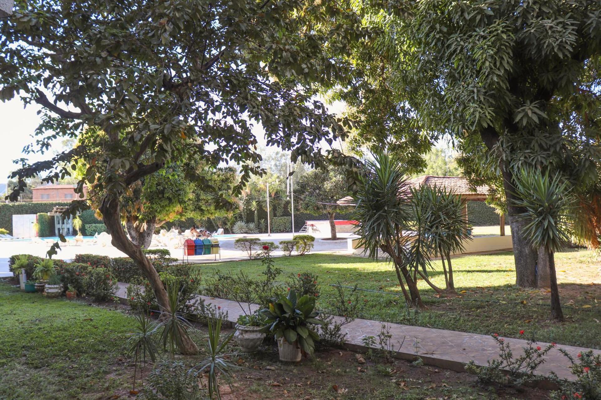 Solar das Mangueiras