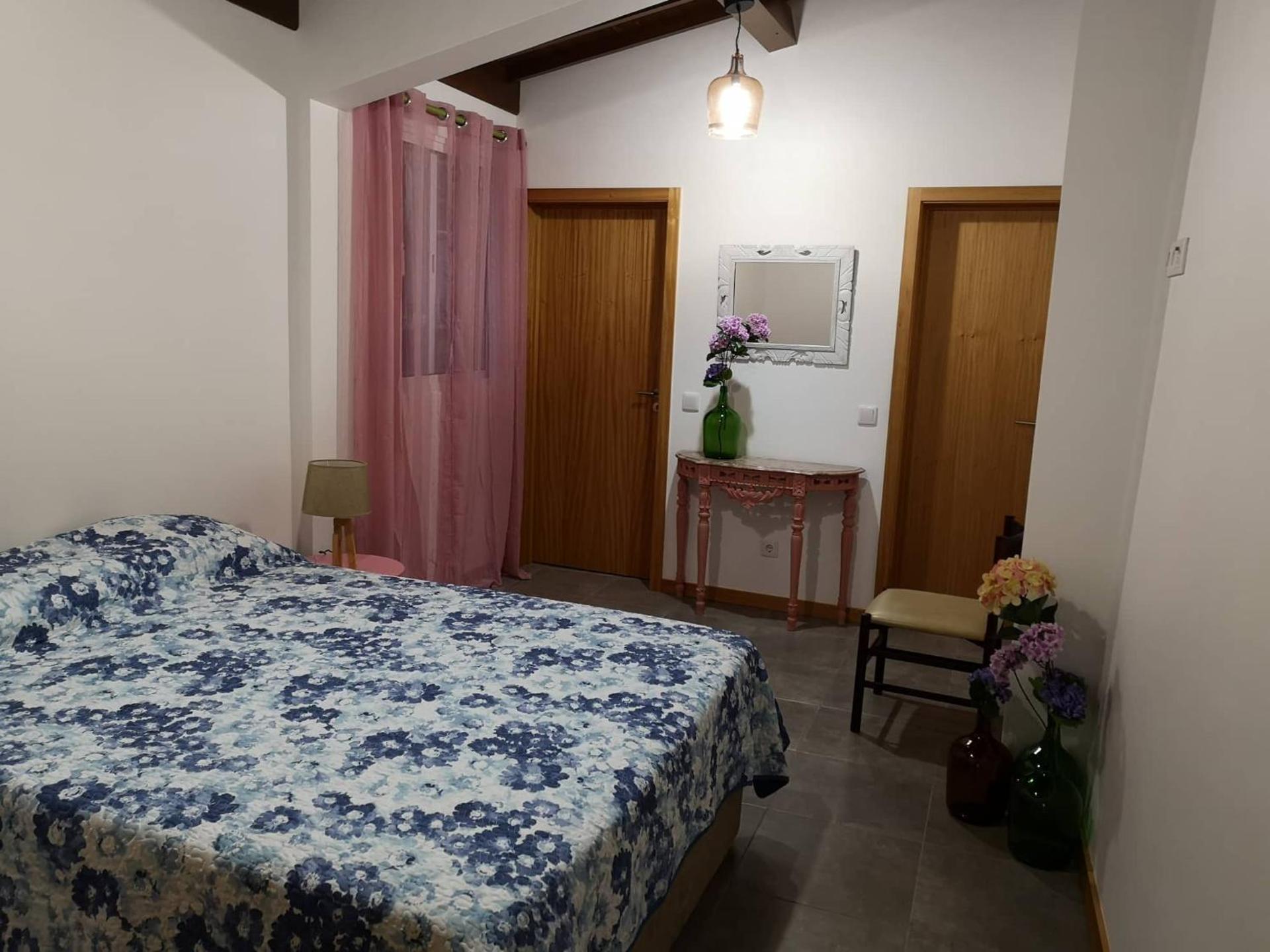 Join our relaxed house near the beach - Mosteiros