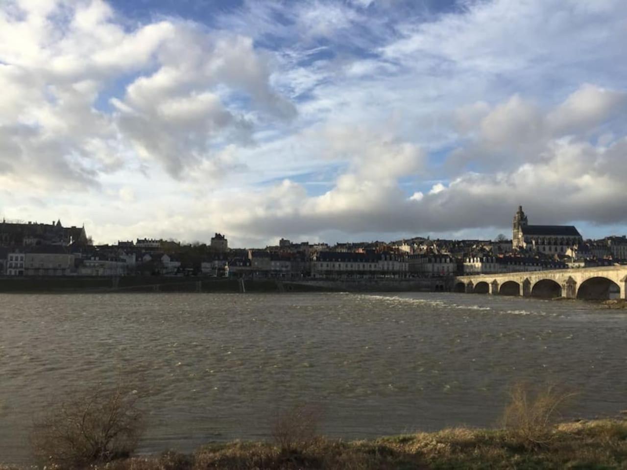 Gite Ecuries Vineuil Jump