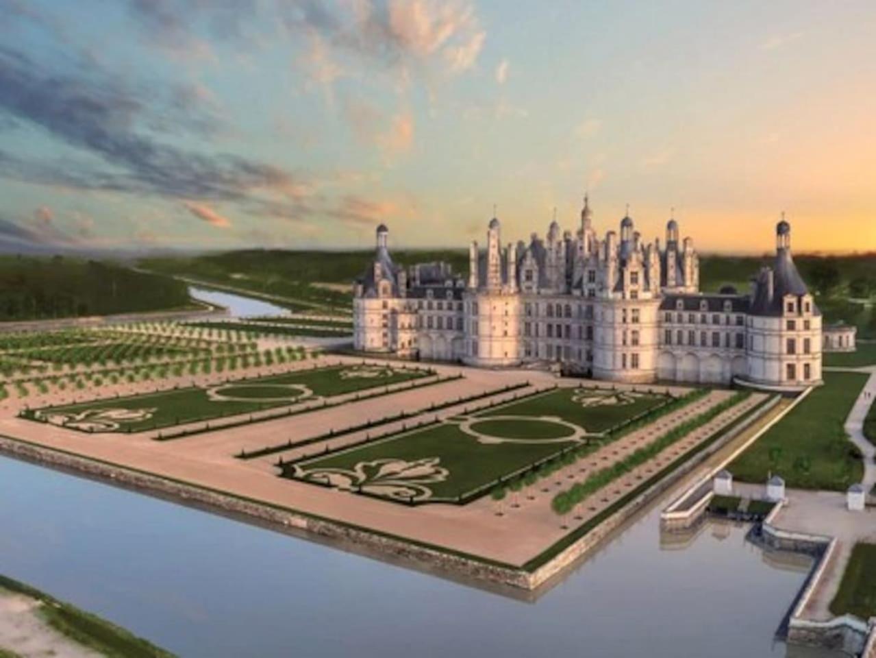 Gite Ecuries Vineuil Jump