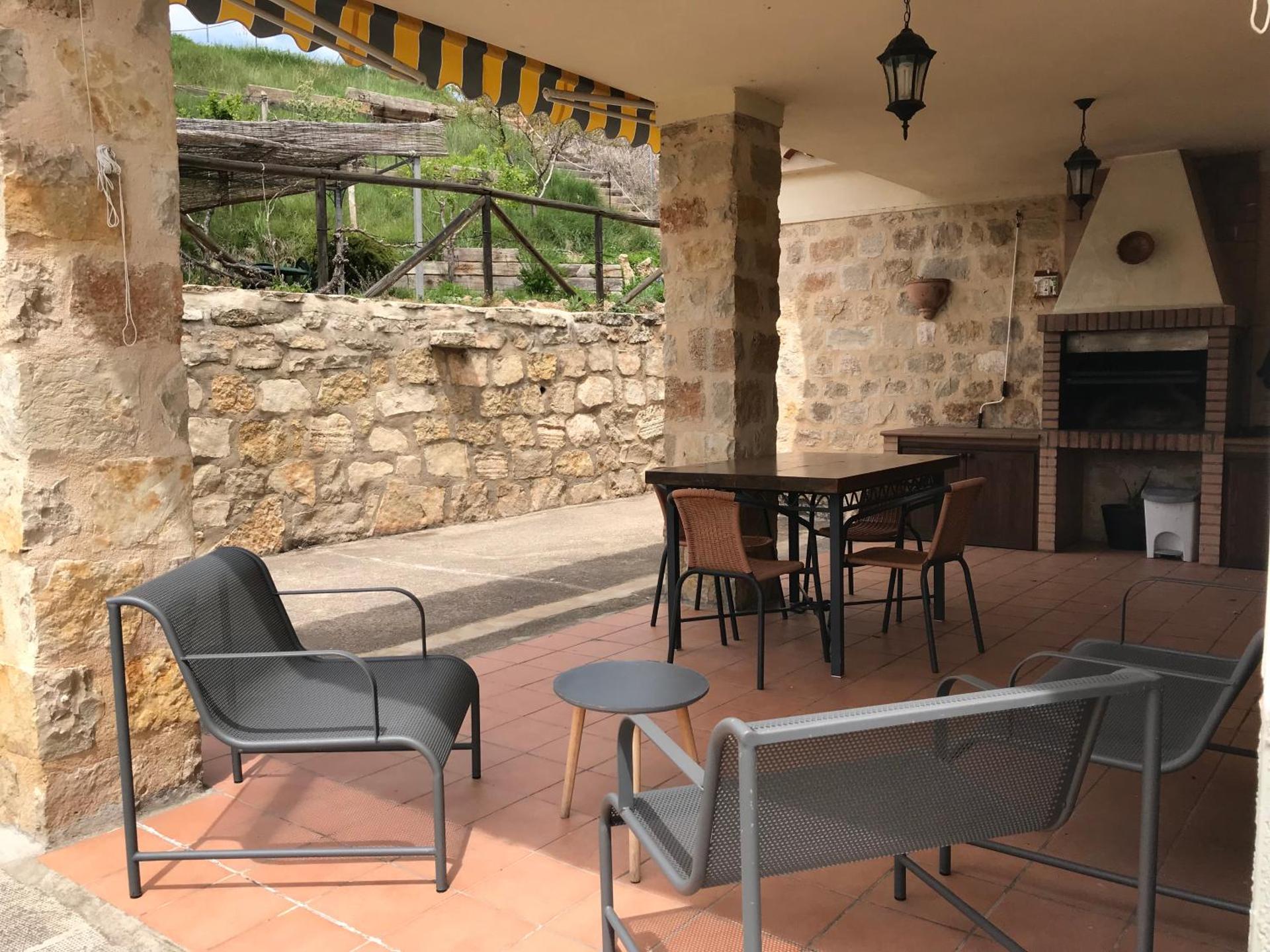 Apartamentos Los Parrales