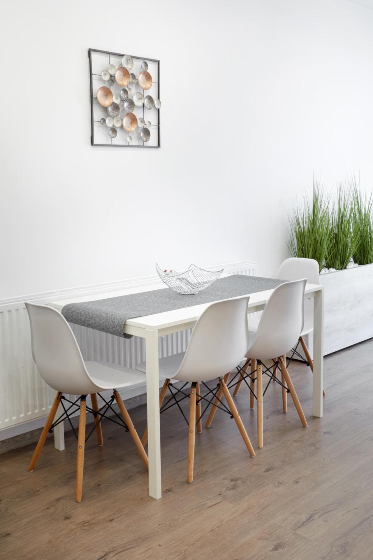 Főtér apartman II.