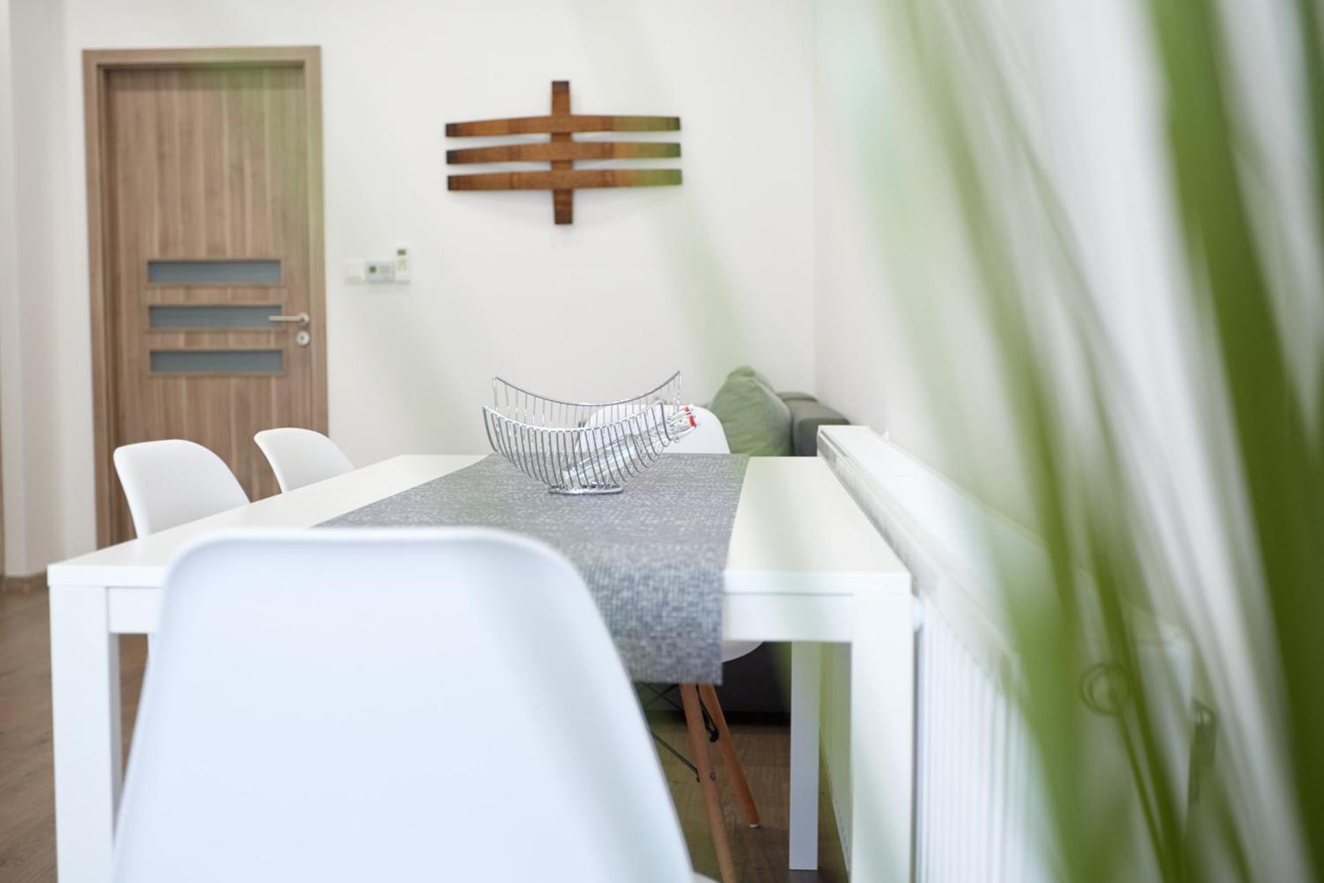 Főtér apartman II.