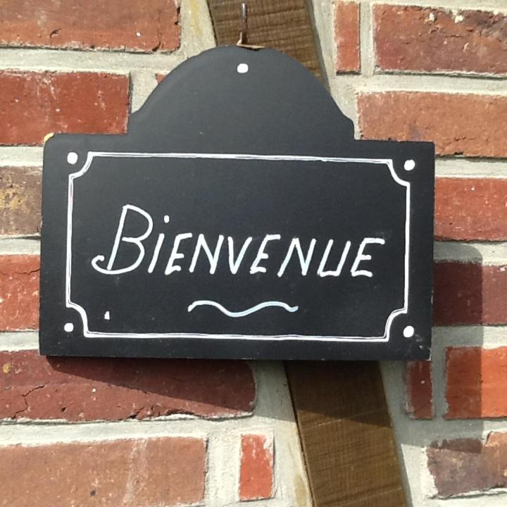 Les Chambres de Paule