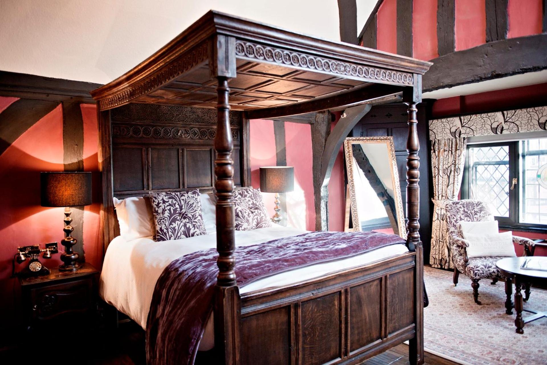 The White Swan Hotel