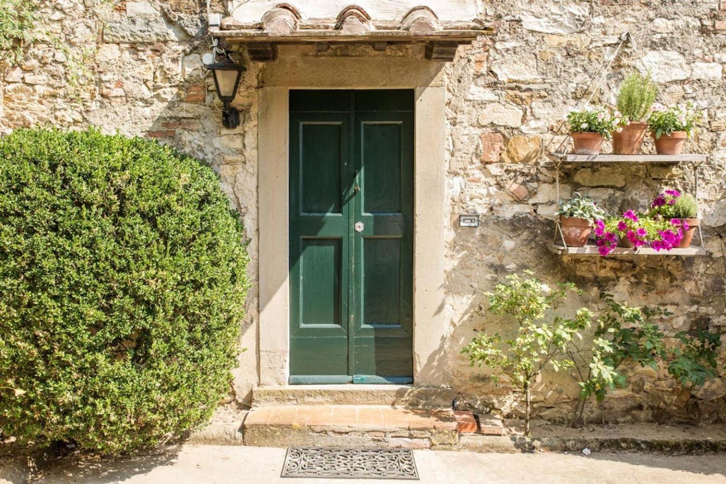 Il Melarancio Country House