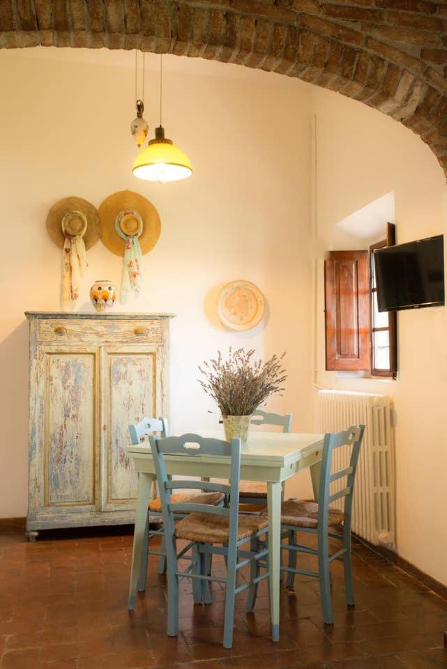 Il Melarancio Country House