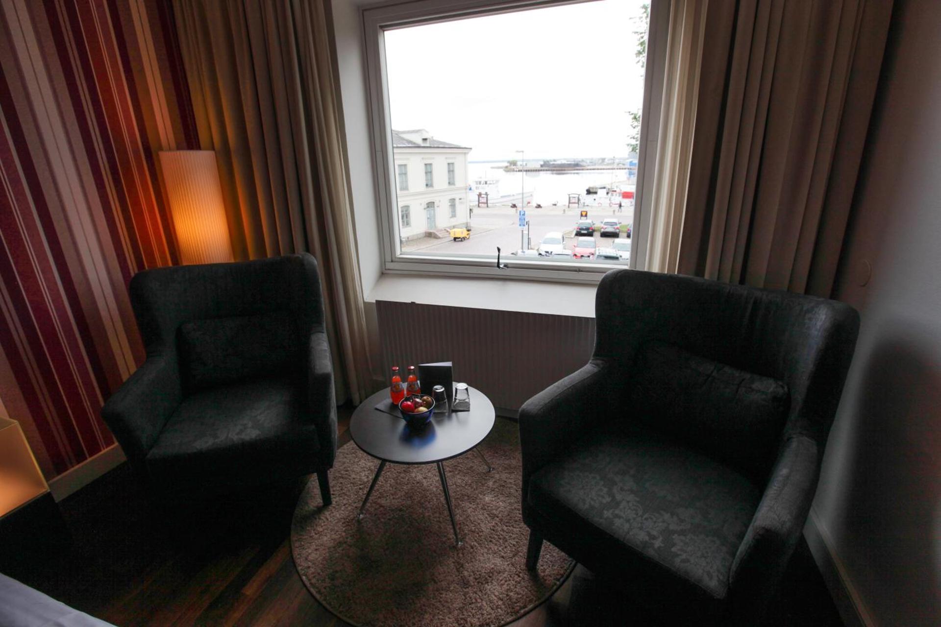 View (from property/room)