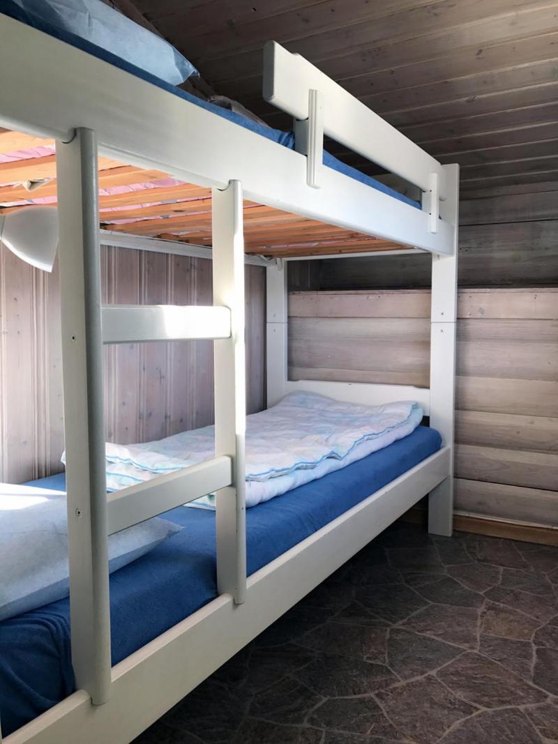 Beverøya Hytteutleie og Camping