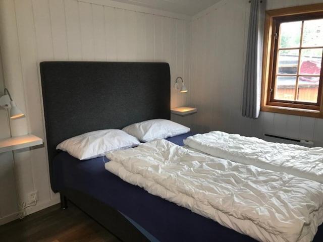 Beverøya Hytteutleie og Camping