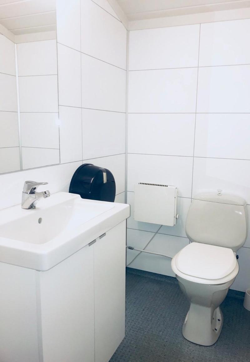 Beverøya Hytteutleie og Camping