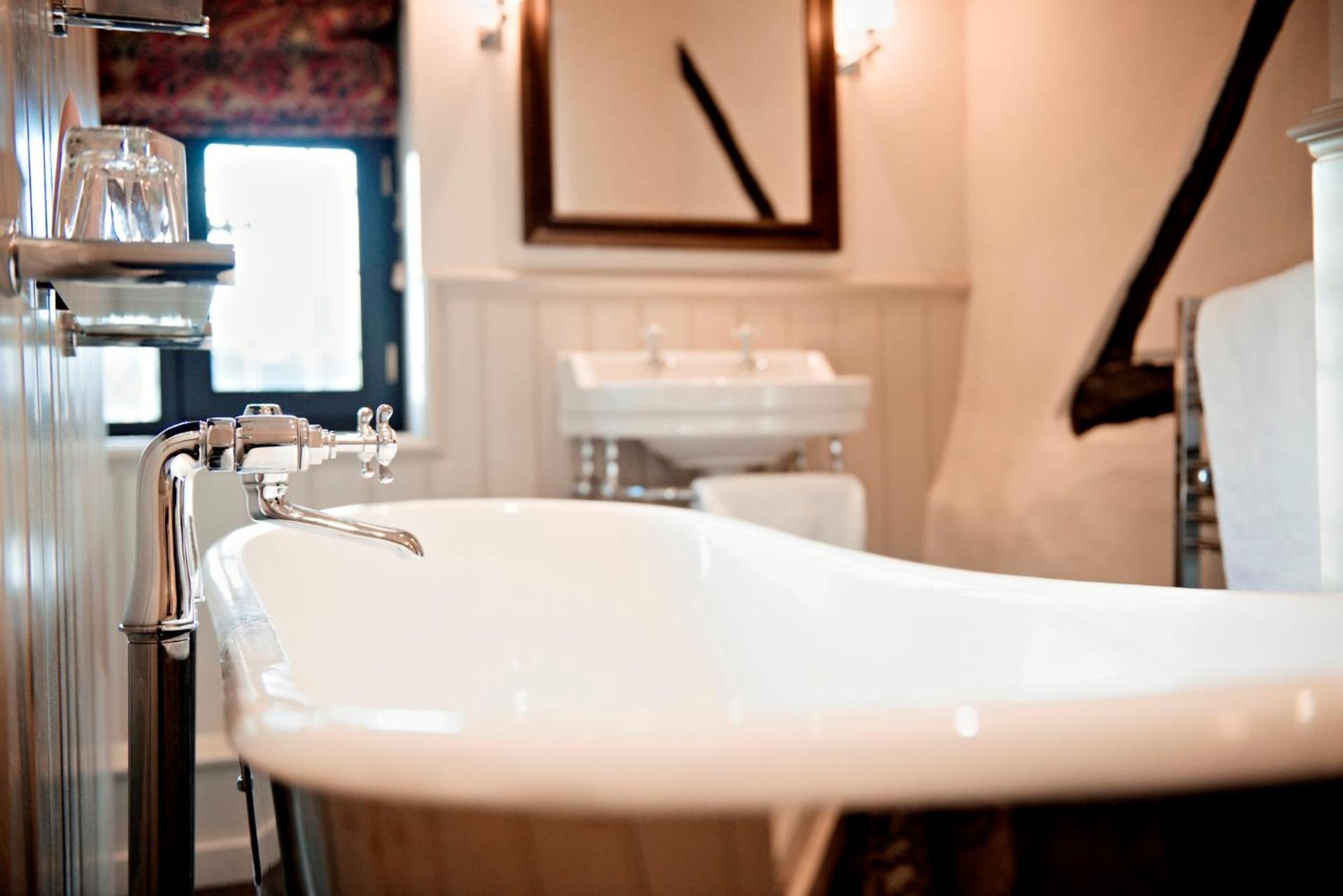 The White Swan Hotel