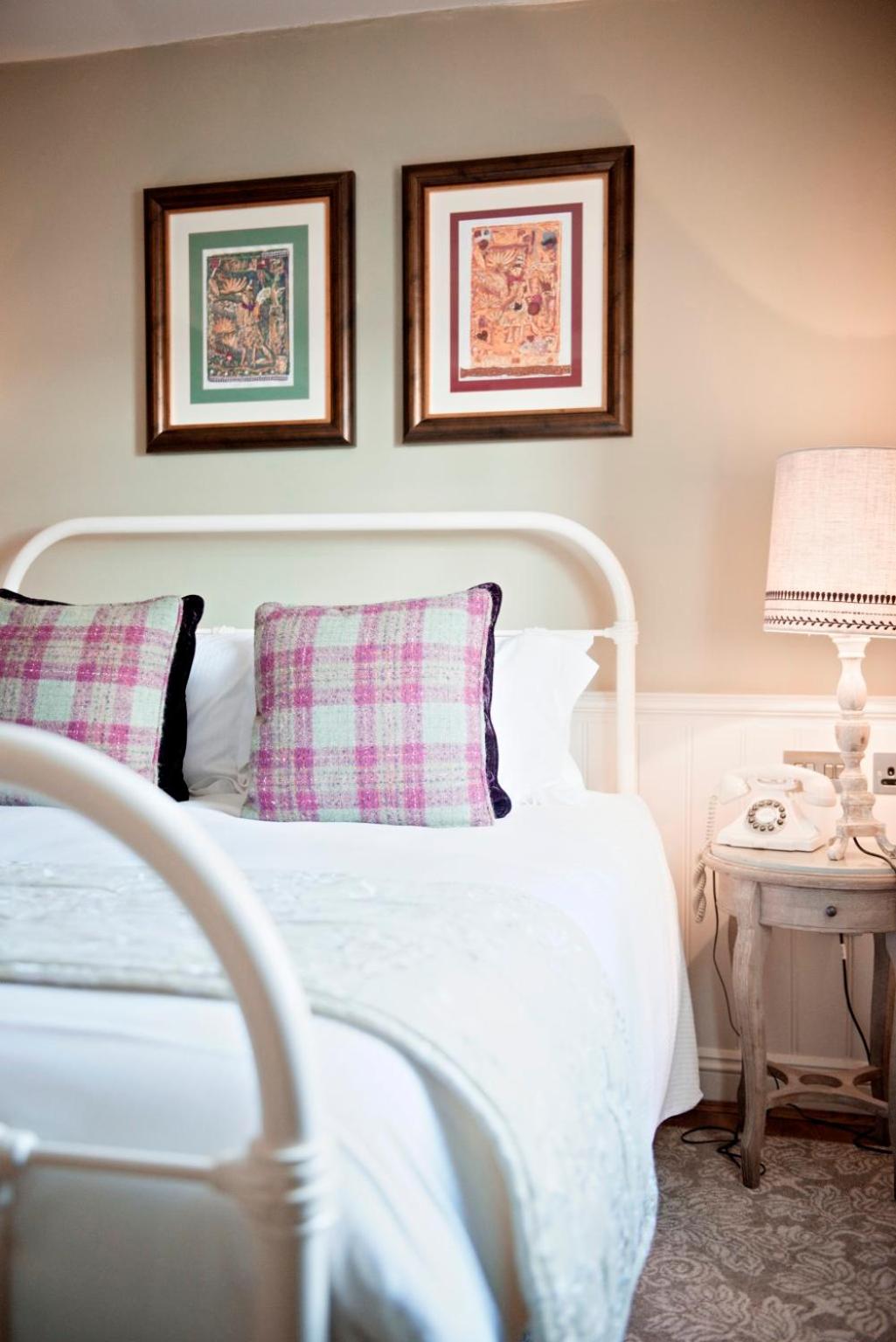 The White Swan Hotel