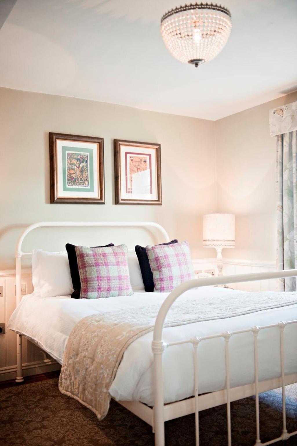 The White Swan Hotel