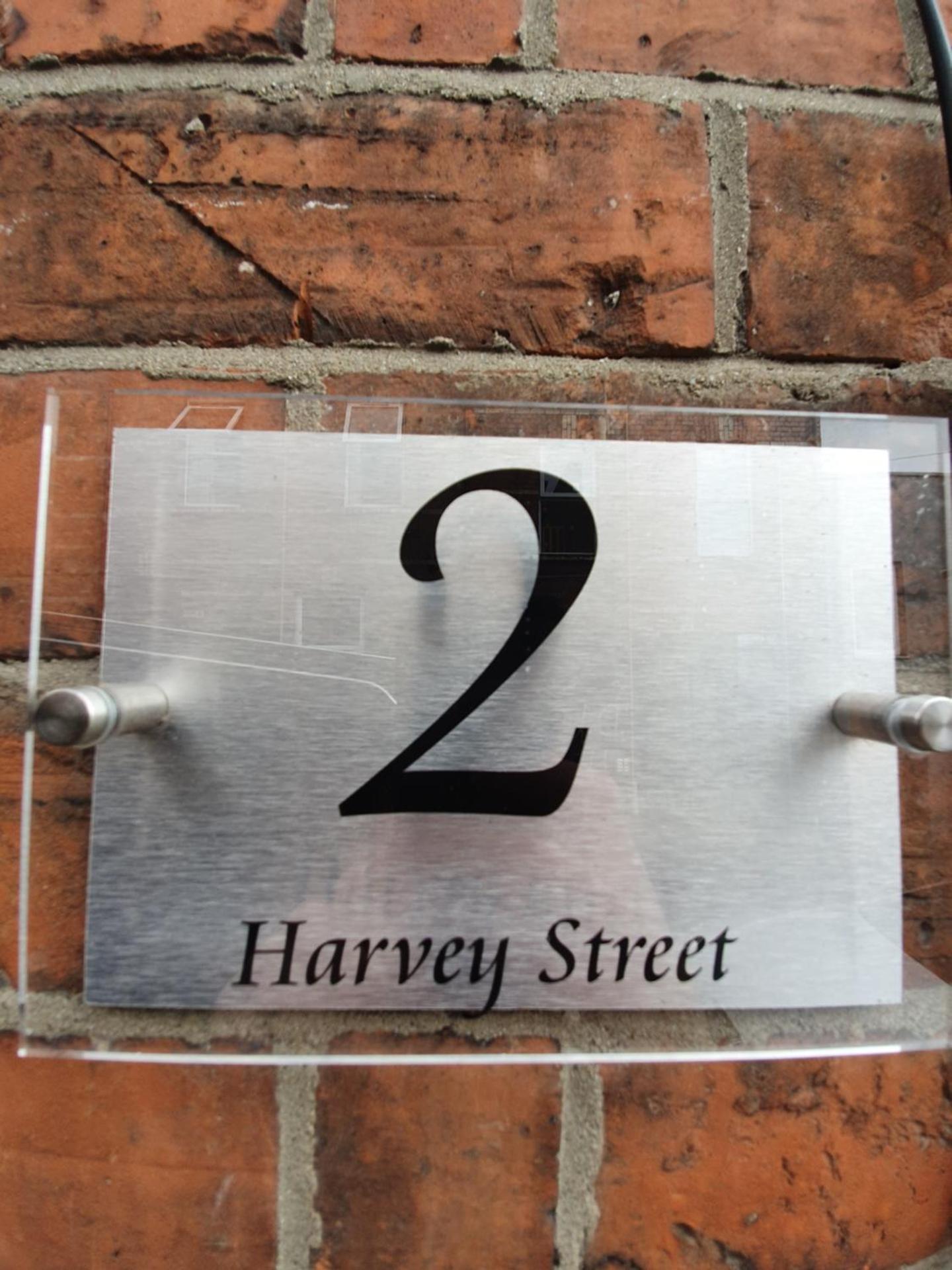 Property logo or sign