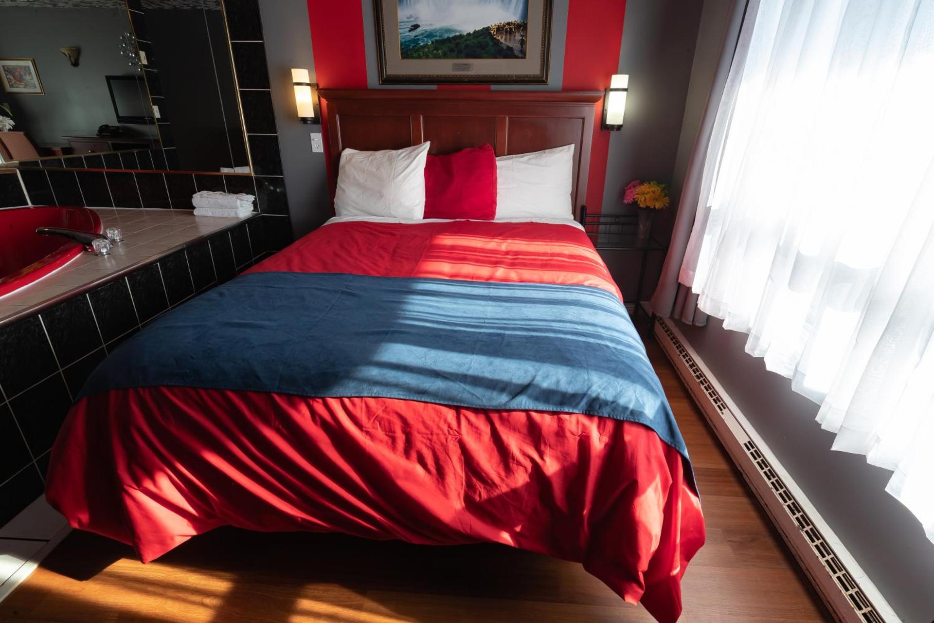 Villager Lodge Niagara Falls